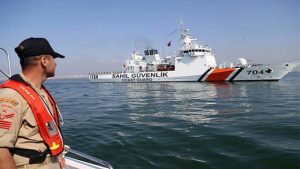 Sahil Güvenlik Komutanlığı 400 Askeri Personel Alımı Yapacak! İşte Başvuru Detayları