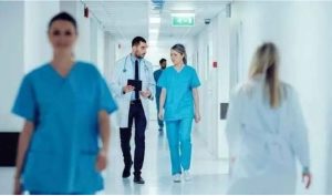 İŞKUR’dan Hastanelere KPSS Şartsız Personel Alımı! Temizlik görevlisi, Hasta bakıcı, Hasta danışmanı Alınıyor İşte Detaylar