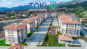 TOKİ 250 Bin Sosyal Konut Projesi: Başvuru Tarihi, Şartları ve E-Devlet Başvuru Süreci