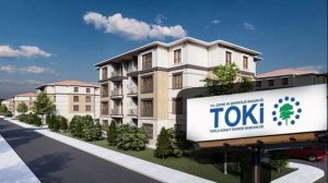 TOKİ’den Yeni Ev Sahipliği Fırsatı: Kura İle 15 Bin TL Taksitle Ev Sahibi Olma İmkanı!
