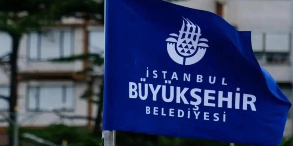 İstanbul Büyükşehir Belediyesi 2025 Yılı Personel Alımı: 5 Bin Yeni Personel Alımı Yapılacak!