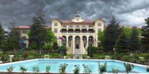 Gazi Üniversitesi 208 Sözleşmeli Personel Alımı Yapıyor: Başvurular Başladı!