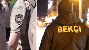 İŞKUR Üzerinden KPSS’siz Bekçi Alımı Fırsatı: İnşaat, İşyeri ve Mahalle Bekçiliği İçin Başvurular Başladı