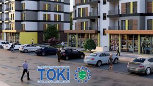 TOKİ’den Ev ve İş Yeri Sahibi Olmak İsteyenlere Büyük Fırsat: 47 İlde 508 Taşınmaz Açık Artırma ile Satışta
