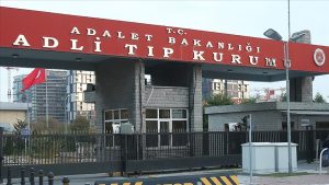 Adli Tıp Kurumu 155 Sözleşmeli Memur Alımı Başladı: En Az Lise Mezunu KPSS 60-70 İle