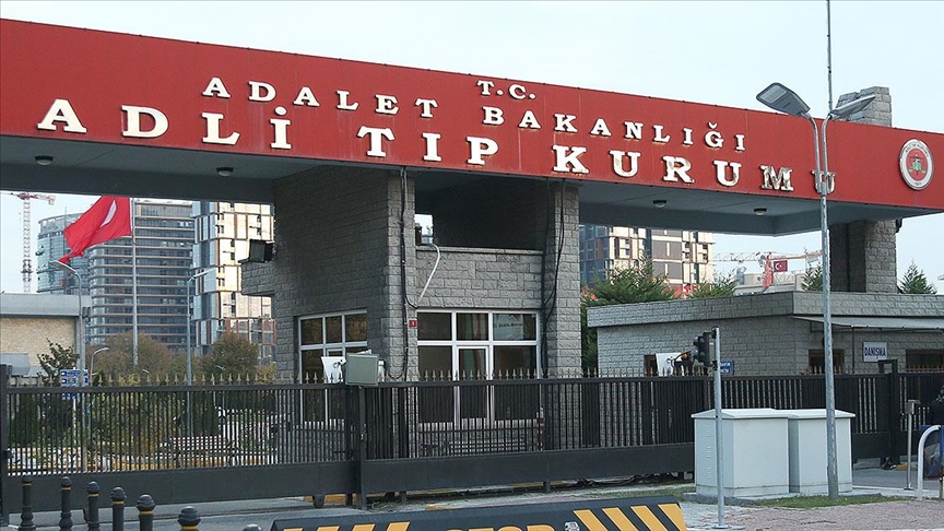 Adli Tıp Kurumu 155 Sözleşmeli Memur Alımı Başladı: En Az Lise Mezunu KPSS 60-70 İle