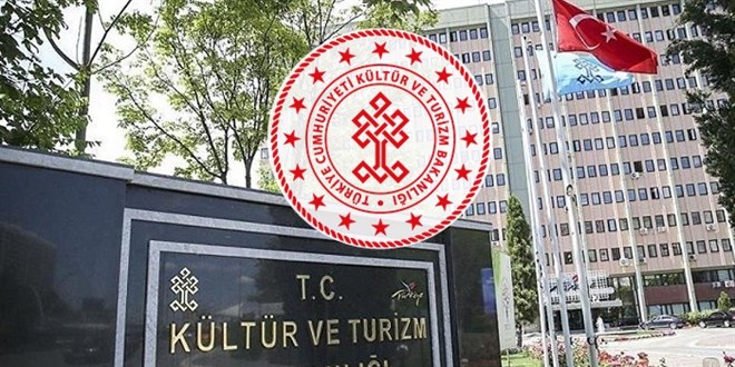 KPSS ve Sözlü Sınav ile 795 Personel Alımı! Kültür ve Turizm Bakanlığı Kadro ve İl Listesi