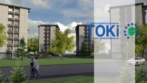 TOKİ Sosyal Konut Projesi 2025: Taksitler 7.500 TL’den Başlıyor, İşte Başvuru Şartları