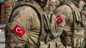 Uzman Erbaş Olmak İsteyenlere Müjde! Jandarma 8 Bin Personel Alıyor