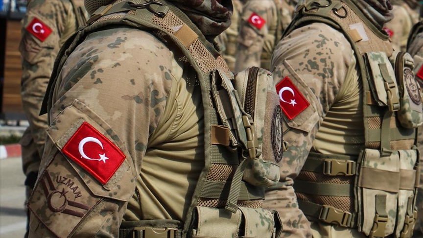 Uzman Erbaş Olmak İsteyenlere Müjde! Jandarma 8 Bin Personel Alıyor