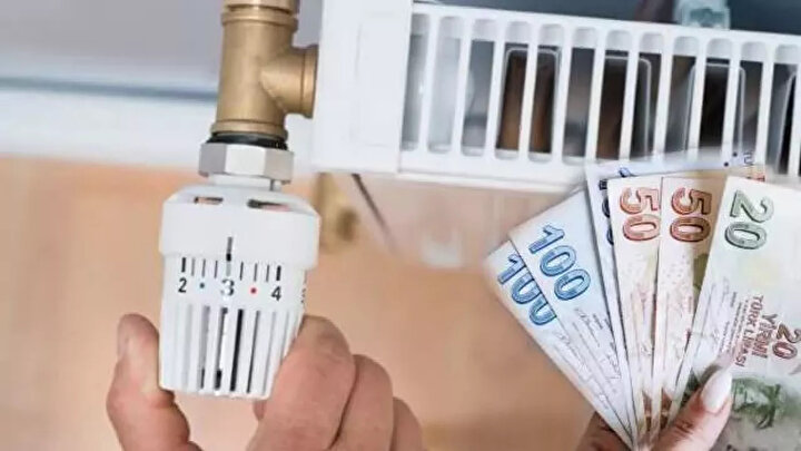 Doğalgaz Desteği 2025 Başvuruları Başladı: 2.500 TL’ye Kadar Yardım!