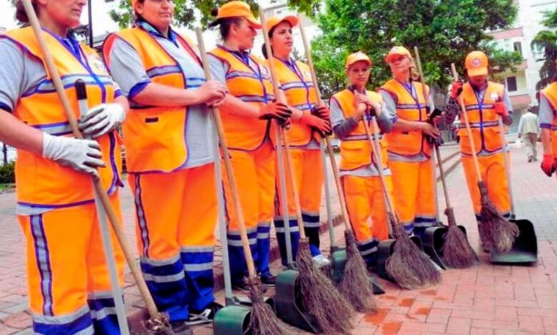 İŞKUR 44 İl İşçi ve Personel Alımı Duyurdu: Belediyelere Yeni Kadrolar Açıldı