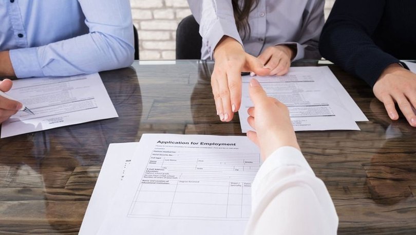 KPSS 60-65-70 Puanla Devlet Memuru Alımı Başladı! 2025 Kamu Personeli Kadroları ve Başvuru Şartları