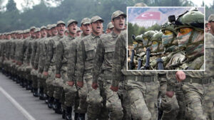 MSB Personel Alımı Duyurusu: Uzman Erbaş ve Sözleşmeli Er Başvuruları e-Devlet’te