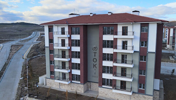 Malatya Hekimhan TOKİ Başvurusu Başladı: Düşük Peşinatlı 2+1 ve 3+1 Konutlar