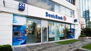 Finans Sektörüne Adım Atmak İsteyenlere Fırsat: DenizBank KOBİ Bankacılığı Alımı Başladı