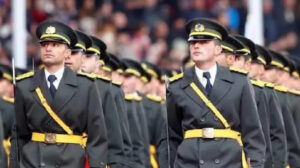 MSB 933 Yeni Askeri Personel Alımı Yapacak: Kara, Deniz ve Hava Kuvvetleri’nde Büyük Fırsat!