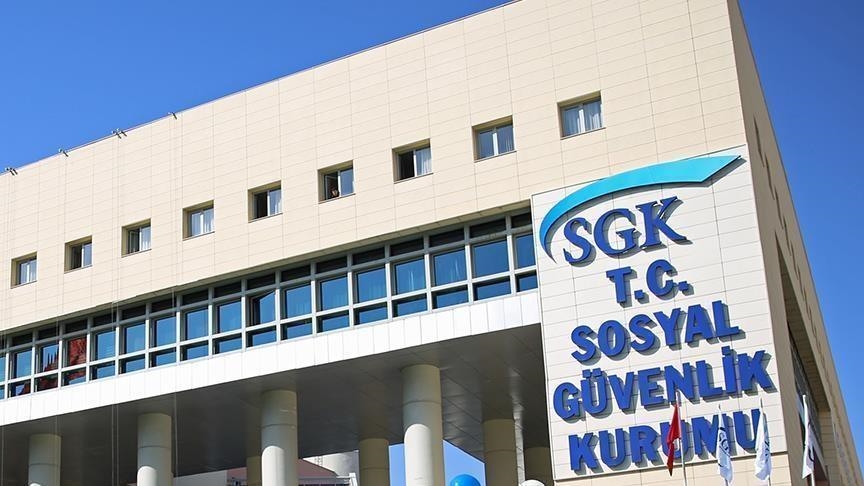 SGK 2025 Personel Alımı Başladı: 100 Denetmen Yardımcısı Alınacak! İşte Başvuru Şartları ve Tarihler