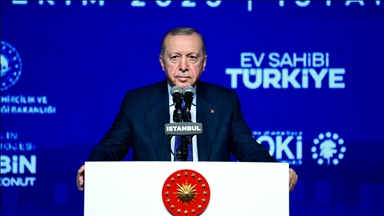 Cumhurbaşkanı Erdoğan Açıkladı: TOKİ 500 Bin Sosyal Konut Başvuruları Başladı! İşte Ödeme Planı