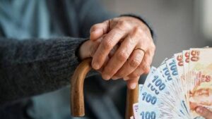 65 Yaş Aylığı %18,60 Zamlandı: 2026 Ocak Güncel Tutar Açıklandı