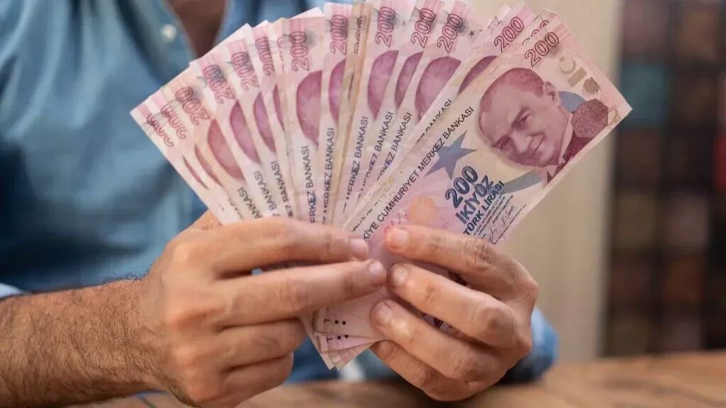 Dar Gelirli Ailelere Müjde: Öğrencilere 20 Bin TL’ye Kadar Eğitim Yardımı