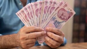 Dar Gelirli Ailelere Müjde: Öğrencilere 20 Bin TL’ye Kadar Eğitim Yardımı