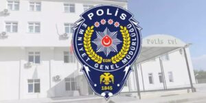 İş Fırsatı! İl Emniyet Müdürlüğü Polisevine KPSS’siz İşçi Alımı Başladı