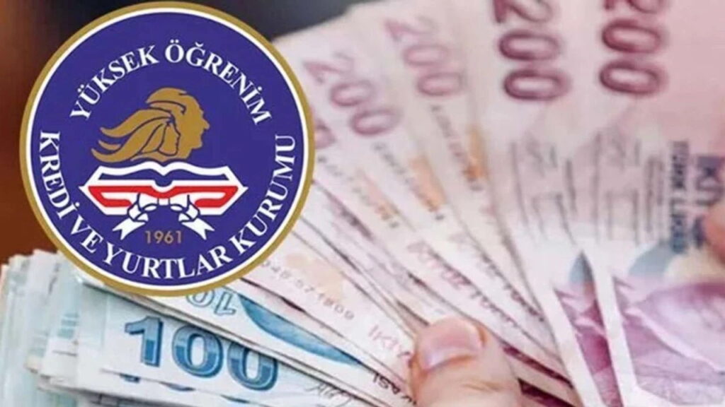 KYK Burs ve Kredi Zamları Açıklandı! 2026 Zamlı KYK Tutarları ve Detaylar