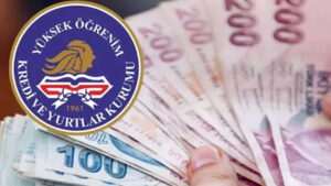 KYK Burs ve Kredi Zamları Açıklandı! 2026 Zamlı KYK Tutarları ve Detaylar