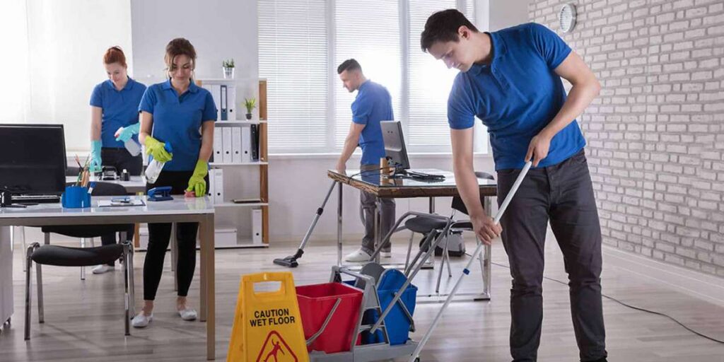 MEB Okullara Temizlik ve Destek Personeli Alımı Yapacak