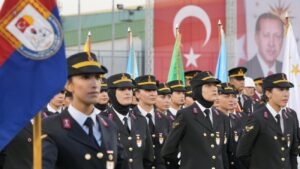 PMYO, JAMYO, JSGA 2026 Alımı Geliyor! YKS ile 3.500 Güvenlik Personeli