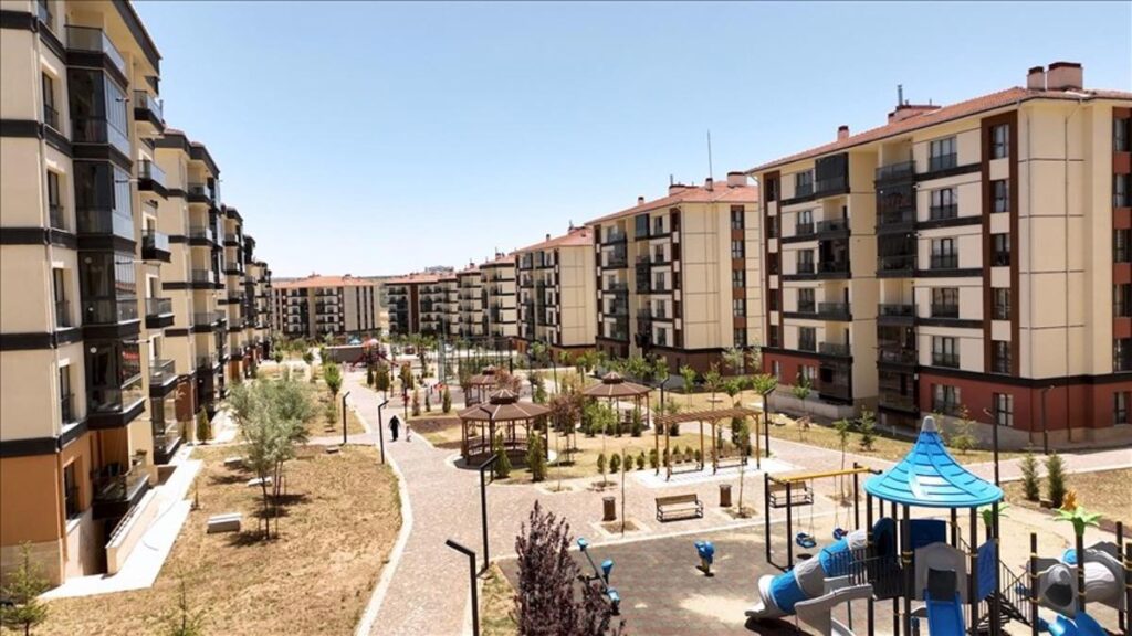 TOKİ 500 Bin Sosyal Konut: Kuraya Kimler Girecek, Sonuçlar Nereden Sorgulanır?