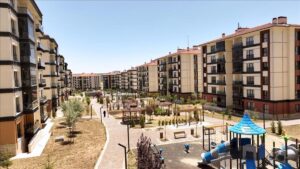 TOKİ 500 Bin Sosyal Konut: Kuraya Kimler Girecek, Sonuçlar Nereden Sorgulanır?