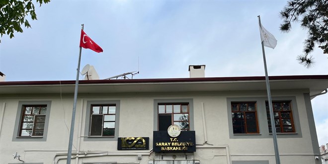 Açıktan Atama İle Memur ve Mühendis Alımı 2026: Saray Belediyesi Resmi Başvuru Şartları