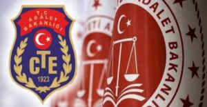 Adalet Bakanlığı ve CTE 15.000 Memur Alacak! Başvuru Şartları ve Kadro Dağılımı