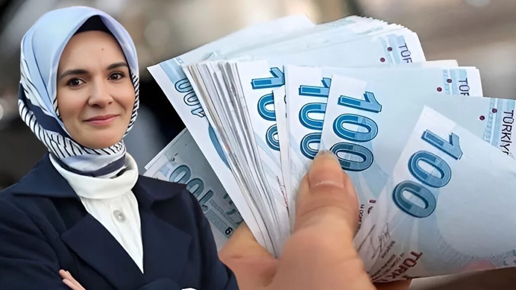 Aile Bakanlığı’ndan Ramazan Müjdesi: 1,9 Milyar Liralık Yardım İçin Başvurular Başladı