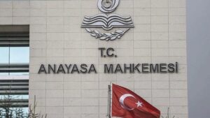 Anayasa Mahkemesi KPSS 55 Puanla Personel Alıyor! Online Başvuruda Son Gün