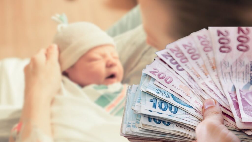 Doğum Yardımı 2026 Güncel Liste: 5.000 TL Tek Ödeme, Aylık 1.500 TL ve 5.000 TL Destek Detayları