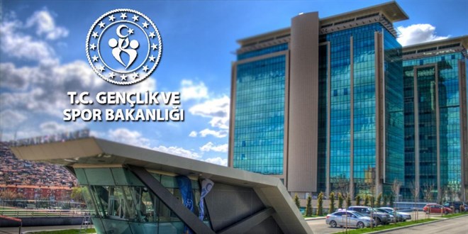 Gençlik ve Spor Bakanlığı 50 Personel Alımı Başladı! KPSS 80 Şartı
