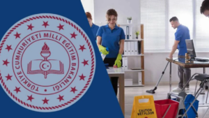 MEB 11 İlde 4.369 TYP Personel Alımı Yapacak! 2026 Başvuru Ekranı Açıldı