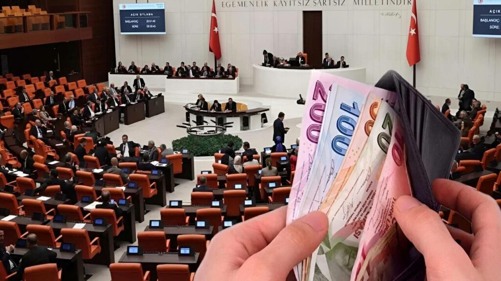 SGK Reformu Geliyor: Bağ-Kur’a 1.800 Gün İndirimi, Erken Emeklilik Yolda