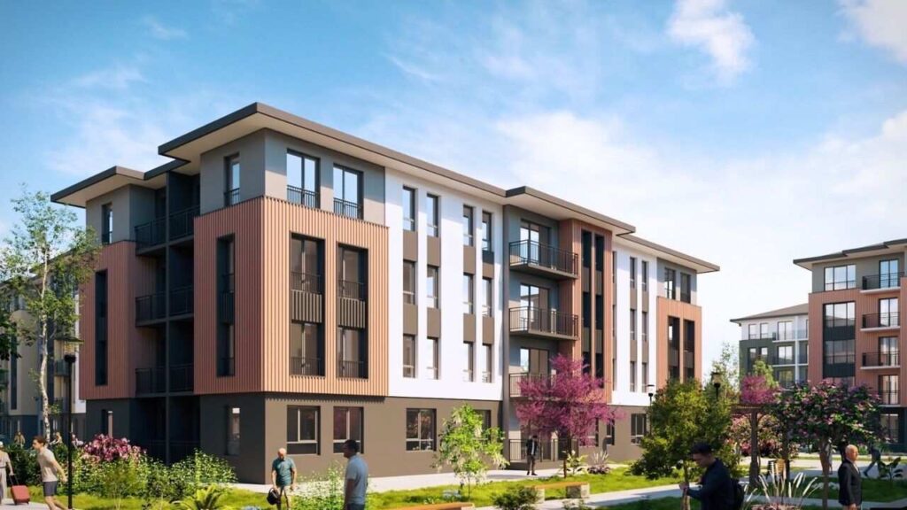 Sosyal Konutta Büyük Günler Başlıyor! 16-22 Şubat TOKİ Kura Programı