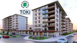 TOKİ 1+1 ve 2+1 Daire Fiyatları Belli Oldu! Peşinat, Aylık Taksit ve 20 Yıl Vade