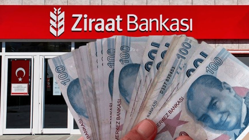 9 Mart’ta Başlıyor: 100 Bin TL Kredi Başvuruları Açılıyor! İşte Şartlar