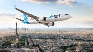 AJET Havayolları Yeni Personel Alacak! Başvuru Şartları ve Detaylar Açıklandı