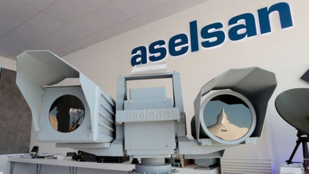 ASELSAN KPSS Şartsız Personel Alımı Yapacak! Başvurular Başladı