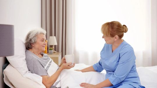 Acil Başvuru! 268 Hasta ve Yaşlı Bakım Personeli Alımı İçin Süre Daralıyor