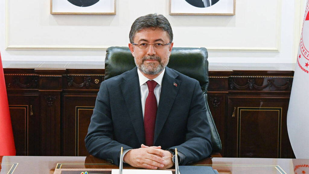 Bakan Yumaklı Duyurdu! Tarım ve Orman Bakanlığı Personel Alımı Yapacak