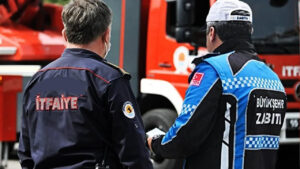 En Az Lise ve 60 KPSS ile 4 Belediye 181 İtfaiye Eri ve Zabıta Memuru Alıyor