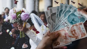 Genç Çiftlere 250 Bin TL’ye Kadar Destek! Başvurular e-Devlet Üzerinden